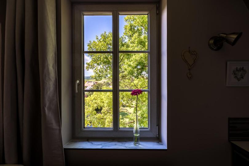Le Clos D'Azel Maison D'Hotes Flexbourg 外观 照片