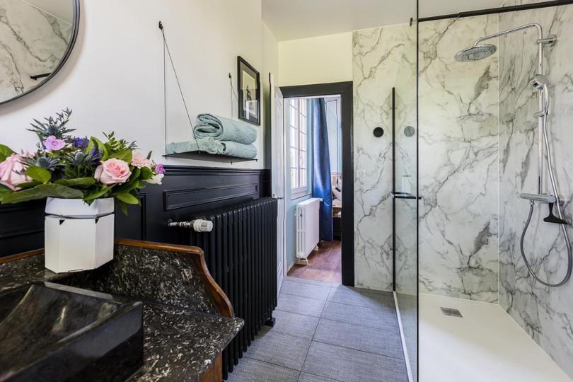 Le Clos D'Azel Maison D'Hotes Flexbourg 外观 照片