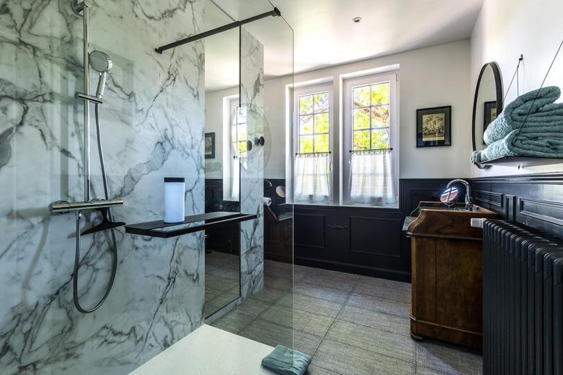 Le Clos D'Azel Maison D'Hotes Flexbourg 外观 照片
